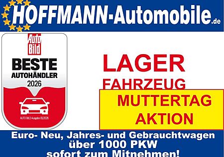Volkswagen Jetta 1.Hand,Winterräder,Sitzheizung,Klima
