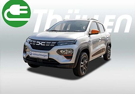 Dacia Spring Electric Essential Expression Leder CCS GJR