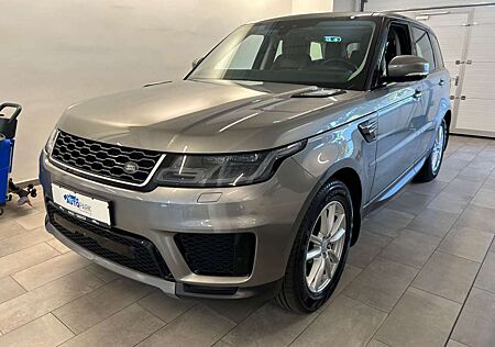 Land Rover Range Rover Sport SE *Navi *Kamera *1.Hand*