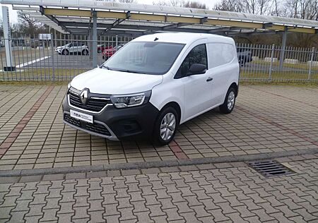 Renault Kangoo TCe100 FAP Extra Open Sesame by