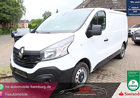 Renault Trafic Kasten L1H1 2,9t Komfort