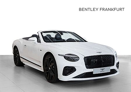 Bentley Continental GTC Speed First Edition (MY25) Hybrid