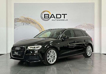 Audi A3 Sportback Virtual Cockpit 3 x S-Line LED