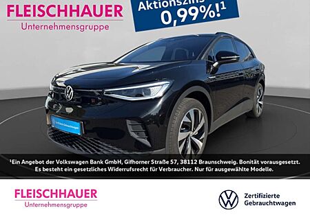 VW ID.4 Volkswagen Performance kW mit Infotainment-Paket Pro Perfo 15