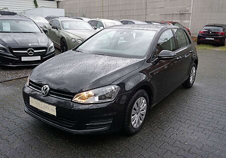 VW Golf Volkswagen VII Lim. 1.2 TSI BMT°Klima°2xPDC°Sitzhz°