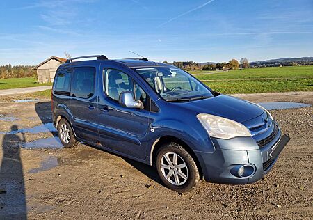 Citroën Berlingo Citroen VTi 120 Multispace