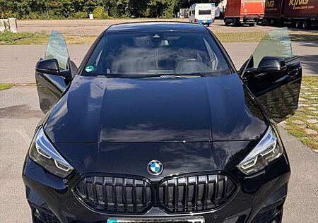 BMW 220i 220 Gran Coupe Aut. Luxury Line