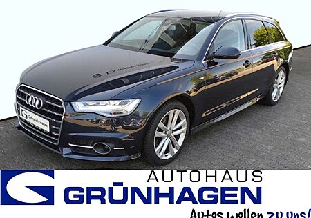 Audi A6 Avant 2.0 TDI ultra
