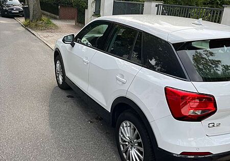 Audi Q2 1.0 TFSI ultra