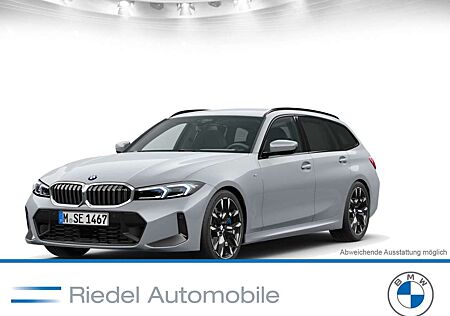BMW 330 i xDrive Touring M Sportpaket*AHK*19"LMR*ACC*
