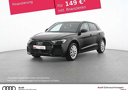 Audi A1 Sportback Advanced 25 TFSI S-TRONIC LED SHZ PDC