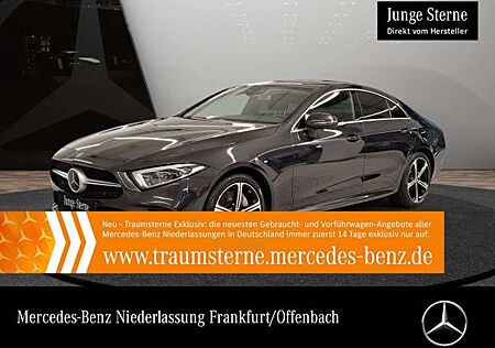 Mercedes-Benz CLS 450 Cp. 4M Fahrass 360° Airmat Multibeam SHD