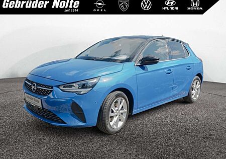Opel Corsa 1.2 Elegance SHZ KAMERA INTELLILINK LED