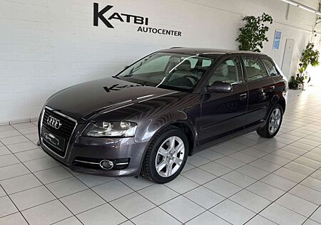 Audi A3 Sportback 2.0 TDI Attraction HU neu