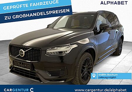 Volvo XC 90 XC90 T8 AWD Ultimate Dark Plug-In