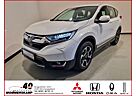 Honda CR-V 1.5 T 2WD Elegance Navi+LED+ACC+Apple CarPlay+Andr