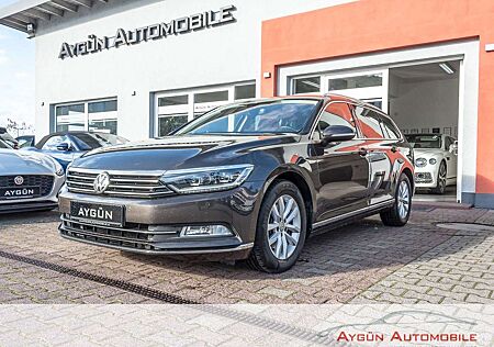 VW Passat Variant gebraucht kaufen VW Passat Variant Volkswagen Passat Var. 2.0 TDI Highline*AHK*ACC*Massage*