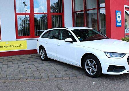 Audi A4 Avant 35 TDI*SPOSI*AHK*LED*PDC