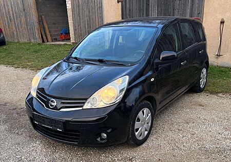 Nissan Note 1.4 acenta