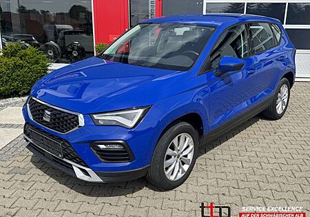 Seat Ateca 1.0 TSI Style Digital-Tacho LED Tempomat