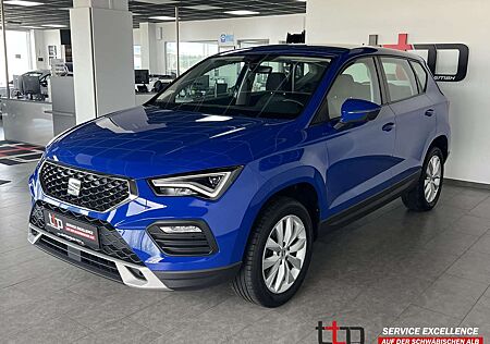 Seat Ateca 1.0 TSI Style Digital-Tacho LED Tempomat