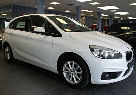 BMW 218i 218 Active Tourer Advantage