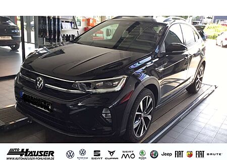 VW Taigo Volkswagen R-Line 1.5 TSI DSG NAVI KAMERA PARK ACC LED-MATRIX