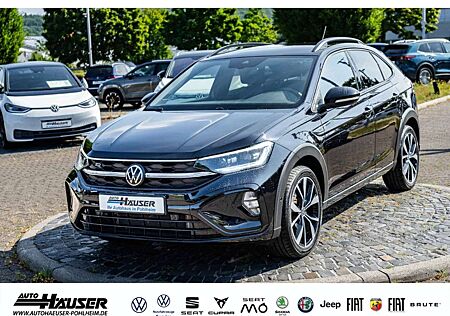 VW Taigo Volkswagen R-Line 1.5 TSI DSG NAVI KAMERA PARK ACC LED-MATRIX