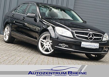 Mercedes-Benz C 280 Lim. Avantgarde Prins LPG SHZ PDC XENON
