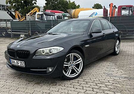 BMW 525d 525