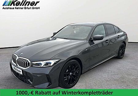 BMW 330 i xDr. M-Sport+Head-Up+Pano+ACC+HIFI