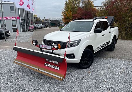 Nissan Navara N-GUARD 190 PS AUT. ( * SCHNEEPFLUG * )