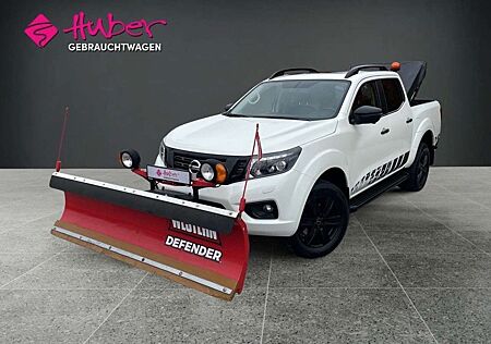 Nissan Navara N-GUARD 190 PS AUT. ( * SCHNEEPFLUG * )