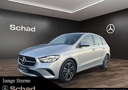 Mercedes-Benz B 180 +PROGR+MBUX+LED+KAM+AHK+EASY-P+SHZ+ASSIST+
