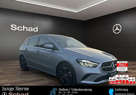 Mercedes-Benz B 180 +PROGR+MBUX+LED+KAM+AHK+EASY-P+SHZ+ASSIST+