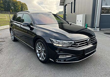 VW Passat Variant gebraucht kaufen VW Passat Variant Volkswagen 2.0 TDI DSG R line,AHK,ACC