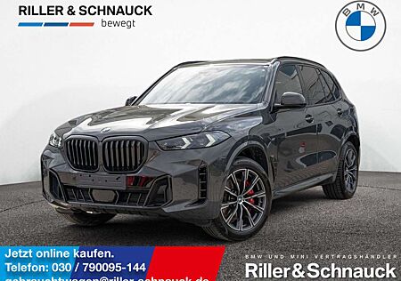 BMW X5 xDrive 30d M-Sport 360°+STANDHZ+AHK+H/K+PA