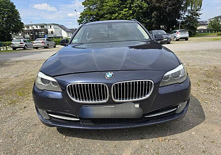 BMW 520d 520 Touring Aut.