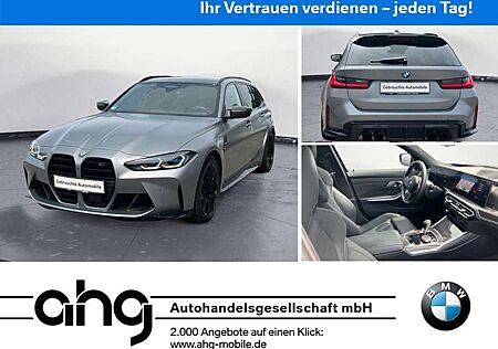 BMW M3 Competion M xDrive Touring Innovationsp.