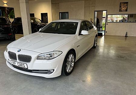 BMW 520 d Limo F10 Autom,Leder,Navi,Xenon,