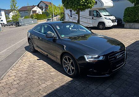 Audi A5 Coupe 2.0 TDI quattro/Automatik