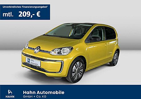 VW e-up! Volkswagen e-up! Style