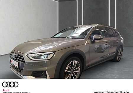 Audi A4 Allroad 45 TFSI qu. S tronic *AHK*NAV+*SHZ*