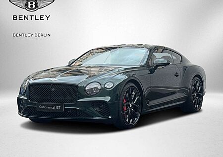 Bentley Continental GT S V8 - BERLIN