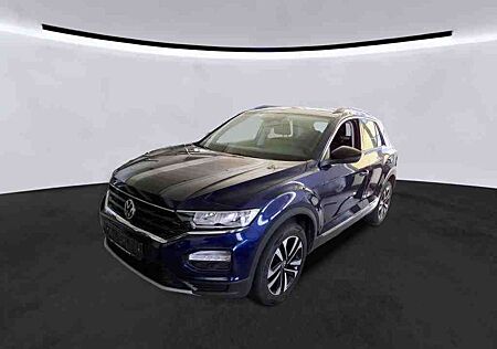 VW T-Roc Volkswagen 1.6 TDI United °Navi°AHK°ACC°