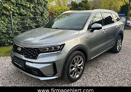 Kia Sorento Platinum 4WD PANO+AHK+360°+HuD