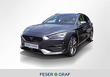 Cupra Leon Sportstourer 1.5 eTSI DSG *NAVI*KAMERA*18"*