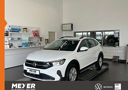 VW Taigo Volkswagen Life 1.0 TSI *LED, Digital Cockpit, PDC, 16"-LM*