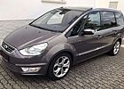 Ford Galaxy 2.0 TDCi Titanium 7-Sitzer/Pano/Bi-Xenon/Kamera