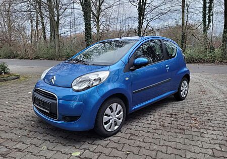 Citroën C1 Citroen *TÜV Neu*Bremsen Neu*